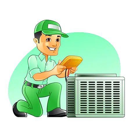 Air Duct or Dryer Vent Service