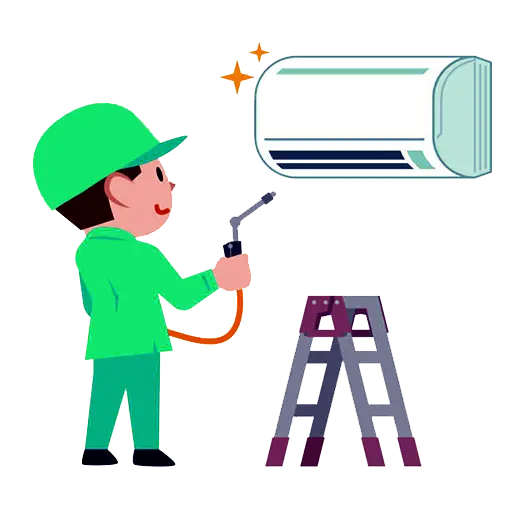 Duct cleaning in Los Angeles